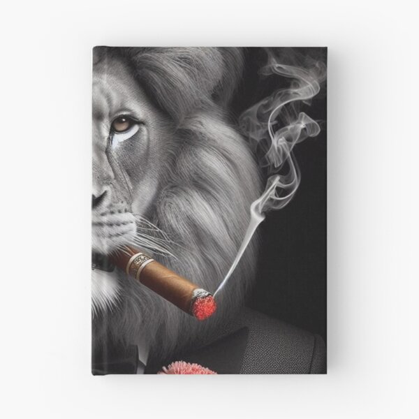 Item preview, Lion Corleone designed and sold by javitennis.