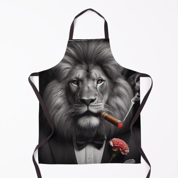 Item preview, Lion Corleone designed and sold by javitennis.