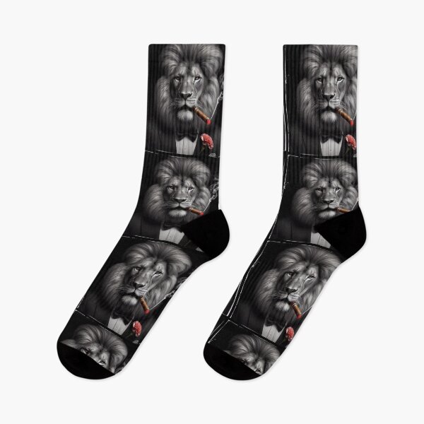 Item preview, Lion Corleone designed and sold by javitennis.