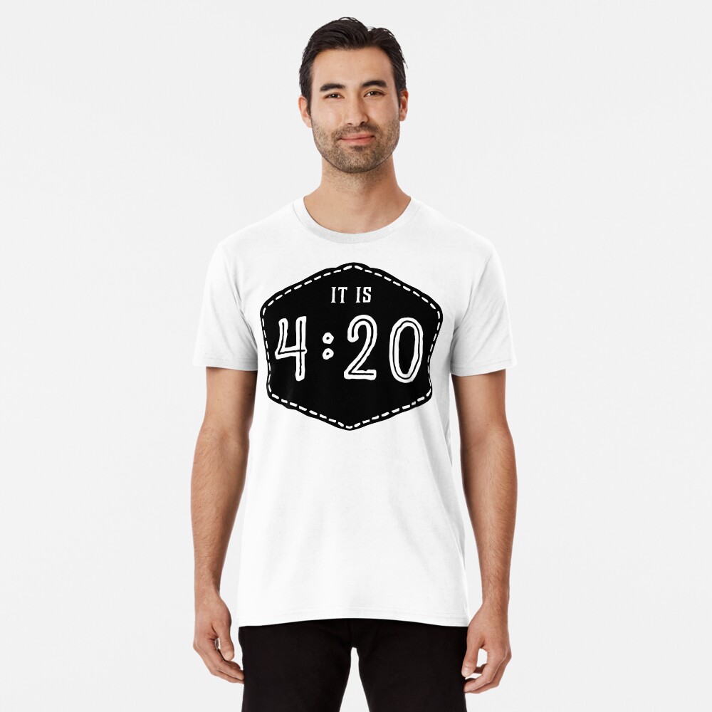 Item preview, Premium T-Shirt designed and sold by minnayoung.