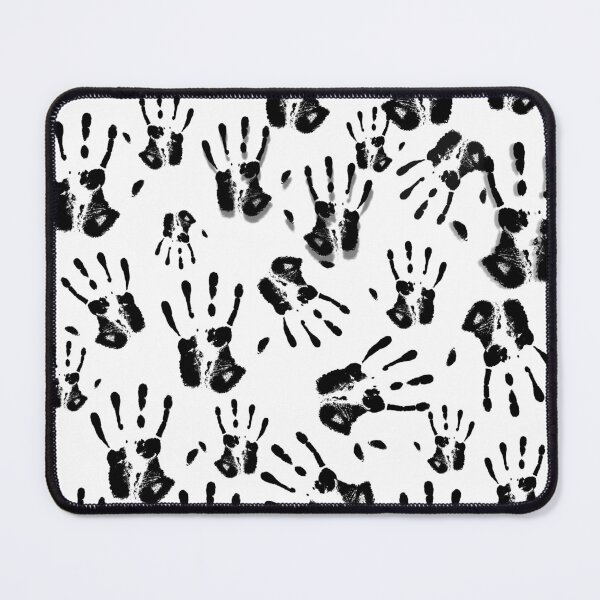 Item preview, BLACK HANDS designed and sold by MKNDESIGN.