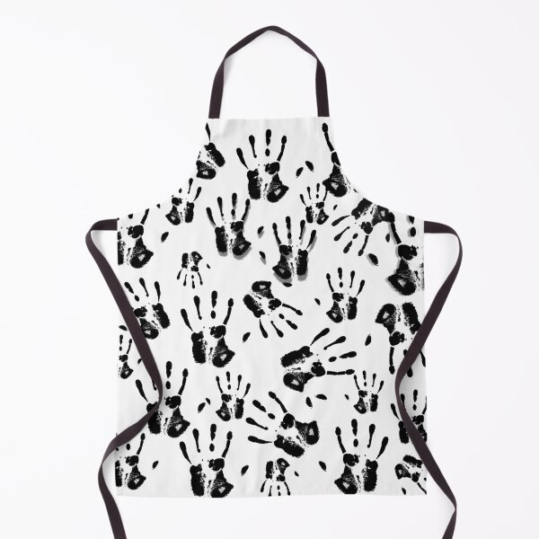 Item preview, BLACK HANDS  designed and sold by MKNDESIGN.