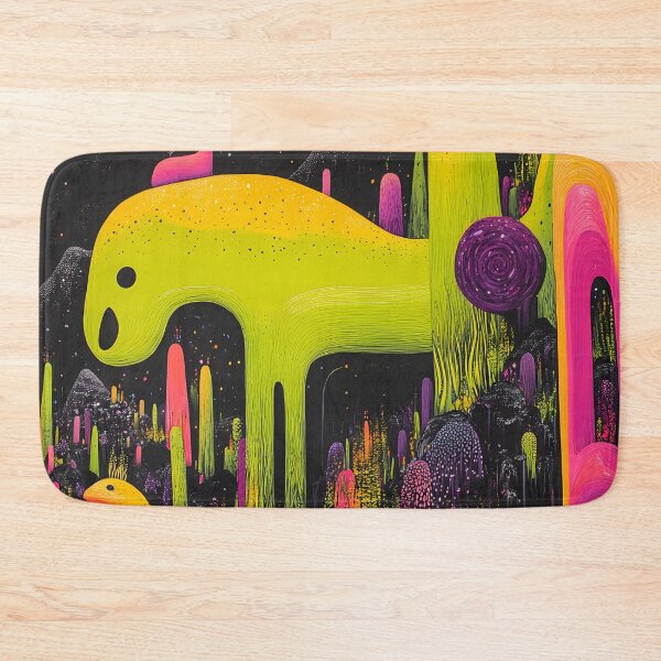 Item preview, Chaos Animals MoAtAiJoY designed and sold by CollageJoe.