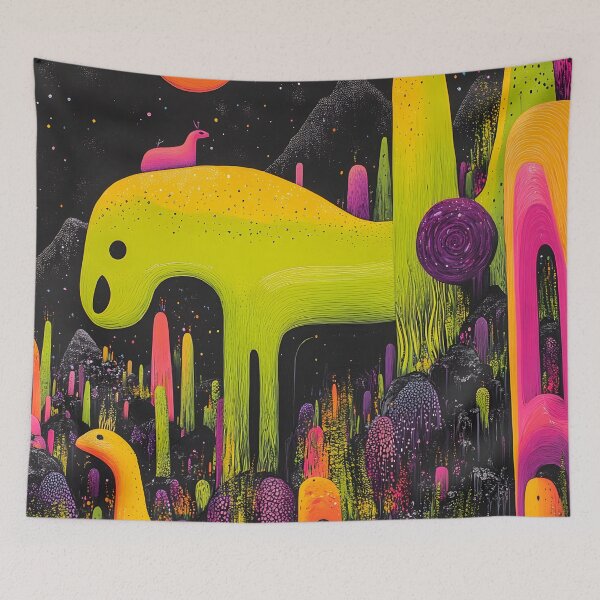 Item preview, Chaos Animals MoAtAiJoY designed and sold by CollageJoe.