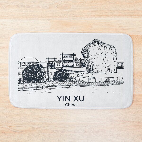 Item preview, Yin Xu - China designed and sold by Lakeric.