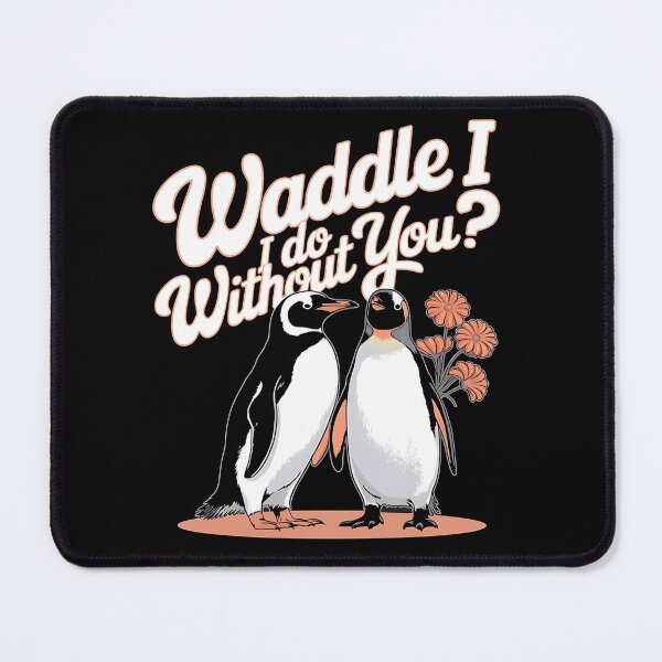 Item preview, Waddle i do without you - Valentine basics - Be my Valentine - Cupidon - Loveful - The loveless - Destinations of love - Affectionately - Infatuate - Dearly - Loveless - Amorous designed and sold by JansenGS.