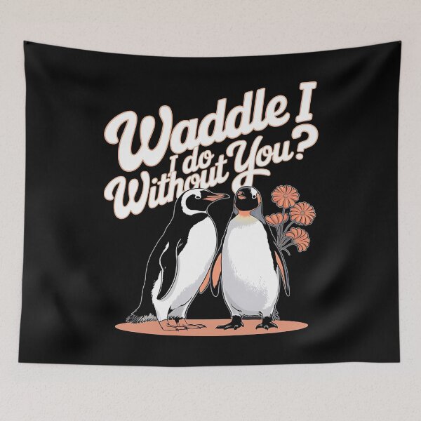 Item preview, Waddle i do without you - Valentine basics - Be my Valentine - Cupidon - Loveful - The loveless - Destinations of love - Affectionately - Infatuate - Dearly - Loveless - Amorous designed and sold by JansenGS.