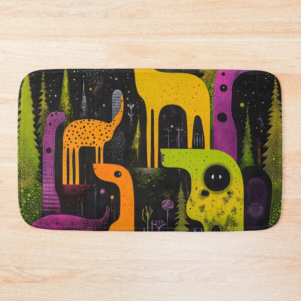 Item preview, Chaos Animals MoAtAiJoY designed and sold by CollageJoe.