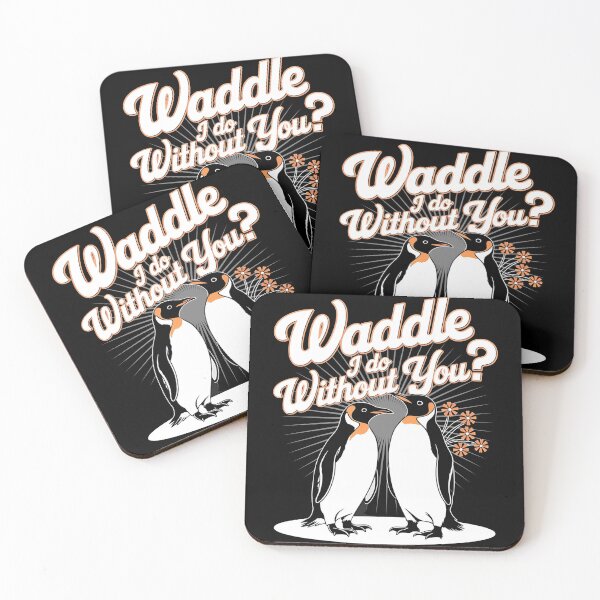 Item preview, Waddle i do without you - Valentine basics - Be my Valentine - Cupidon - Loveful - The loveless - Destinations of love - Affectionately - Infatuate - Dearly - Loveless - Amorous designed and sold by JansenGS.