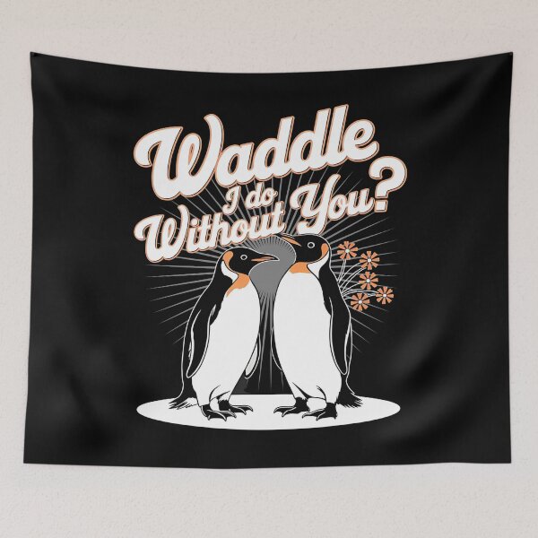 Item preview, Waddle i do without you - Valentine basics - Be my Valentine - Cupidon - Loveful - The loveless - Destinations of love - Affectionately - Infatuate - Dearly - Loveless - Amorous designed and sold by JansenGS.