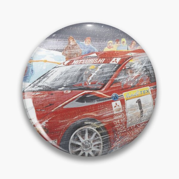 Item preview, Rallye Monte Carlo 2000 – Classic WRC Rally Poster, Vintage Motorsport Design, Rally Racing Art designed and sold by Road To Track.