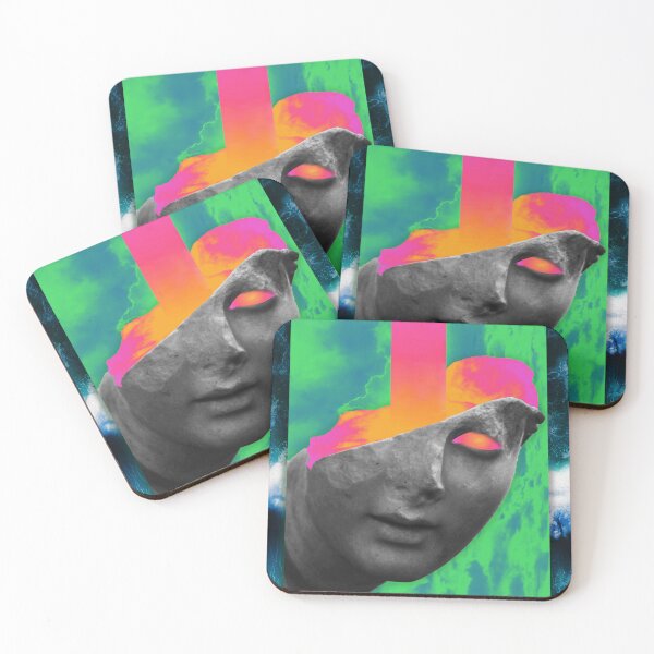 Item preview, RADIANT designed and sold by The Turbulent Architect.