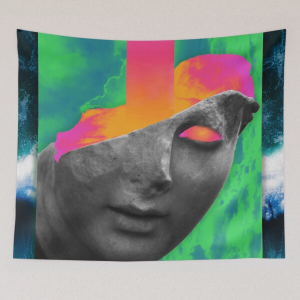 Item preview, RADIANT designed and sold by The Turbulent Architect.