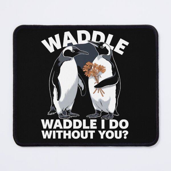 Item preview, Waddle i do without you - Valentine basics - Be my Valentine - Cupidon - Loveful - The loveless - Destinations of love - Affectionately - Infatuate - Dearly - Loveless - Amorous designed and sold by JansenGS.