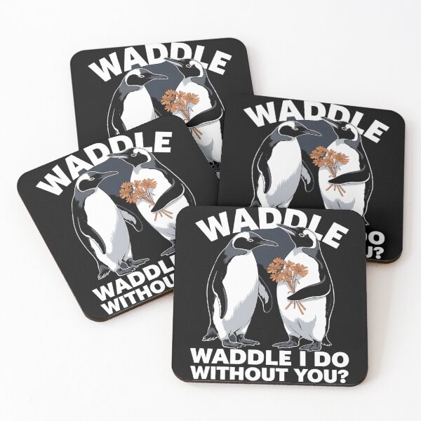 Item preview, Waddle i do without you - Valentine basics - Be my Valentine - Cupidon - Loveful - The loveless - Destinations of love - Affectionately - Infatuate - Dearly - Loveless - Amorous designed and sold by JansenGS.