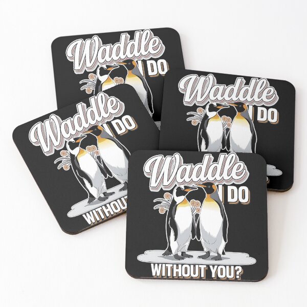 Item preview, Waddle i do without you - Valentine basics - Be my Valentine - Cupidon - Loveful - The loveless - Destinations of love - Affectionately - Infatuate - Dearly - Loveless - Amorous designed and sold by JansenGS.