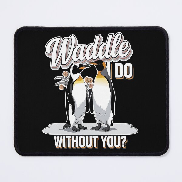 Item preview, Waddle i do without you - Valentine basics - Be my Valentine - Cupidon - Loveful - The loveless - Destinations of love - Affectionately - Infatuate - Dearly - Loveless - Amorous designed and sold by JansenGS.