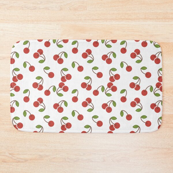 Item preview, Cherries designed and sold by Spike The Punch Design Co..