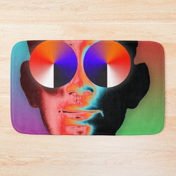 Item preview, POORLY RENDERED 2 designed and sold by The Turbulent Architect.