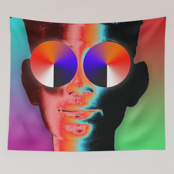 Item preview, POORLY RENDERED 2 designed and sold by The Turbulent Architect.