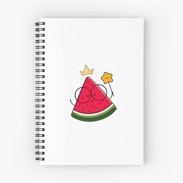 Item preview, fairy watermelon  designed and sold by designing01Ar3.