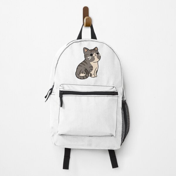 Item preview, Cartoon Cat Leela designed and sold by Jac-Art Shop.