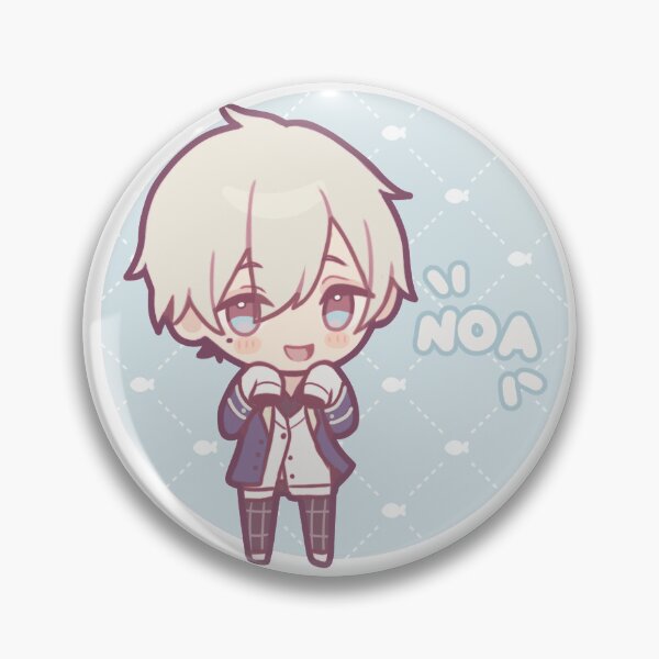 Item preview, Noa designed and sold by Lanahpyon.