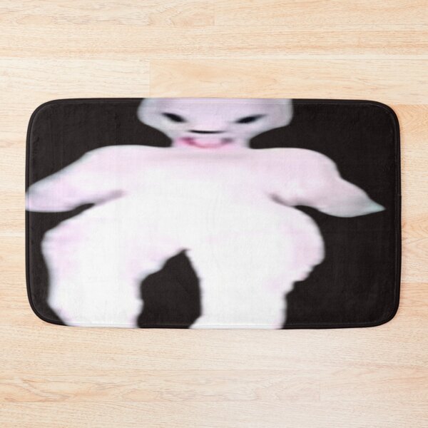 Item preview, Spooky Ghost Artwork  designed and sold by 3triadstore.