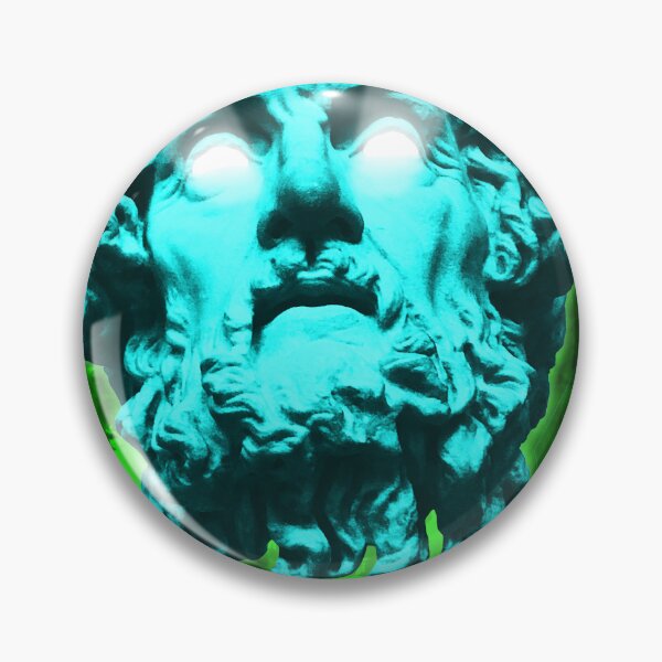 Item preview, OMNIPRESENT INVERT designed and sold by The Turbulent Architect.