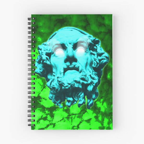 Item preview, OMNIPRESENT INVERT designed and sold by The Turbulent Architect.