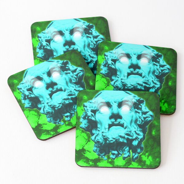 Item preview, OMNIPRESENT INVERT designed and sold by The Turbulent Architect.