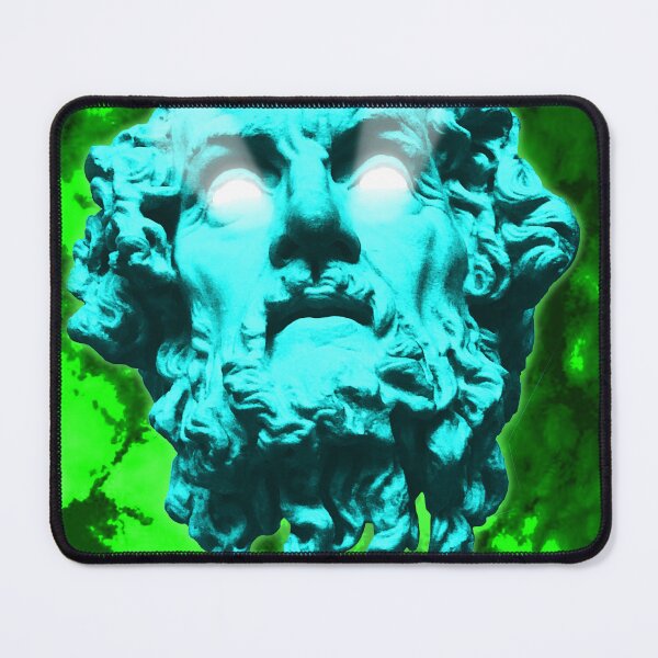 Item preview, OMNIPRESENT INVERT designed and sold by The Turbulent Architect.