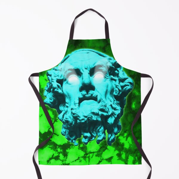 Item preview, OMNIPRESENT INVERT designed and sold by The Turbulent Architect.