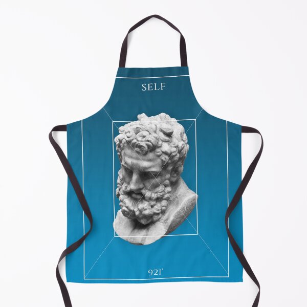Item preview, SELF designed and sold by The Turbulent Architect.