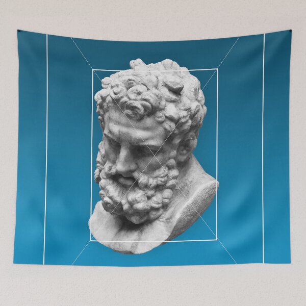 Item preview, SELF designed and sold by The Turbulent Architect.
