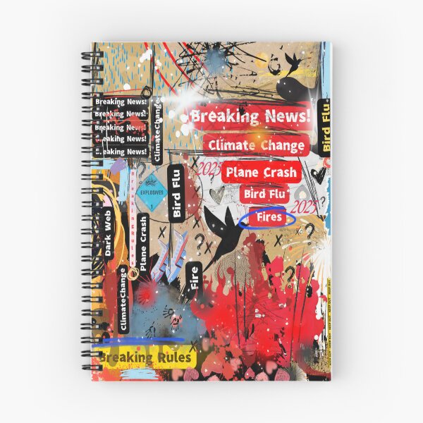 Item preview, Breaking Point, a Global Issue Art Piece for your private collection!❤️ designed and sold by Art With Impact – Statement Art & Apparel for Deep Thinkers.