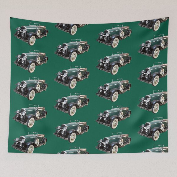 Item preview, Buick Roadster designed and sold by FotoJarmo.