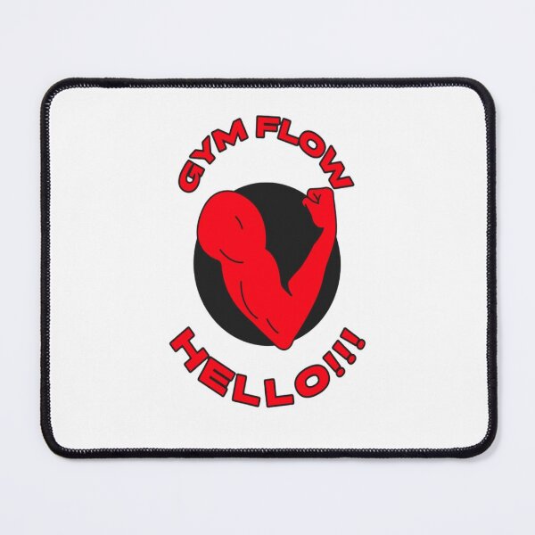 Item preview, Bold Gym Motivation Flex Design designed and sold by youngcarta86.