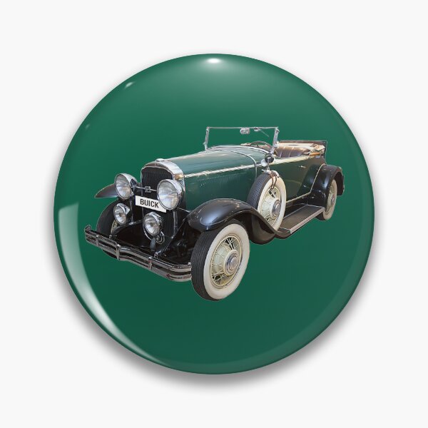 Item preview, Buick Roadster designed and sold by FotoJarmo.