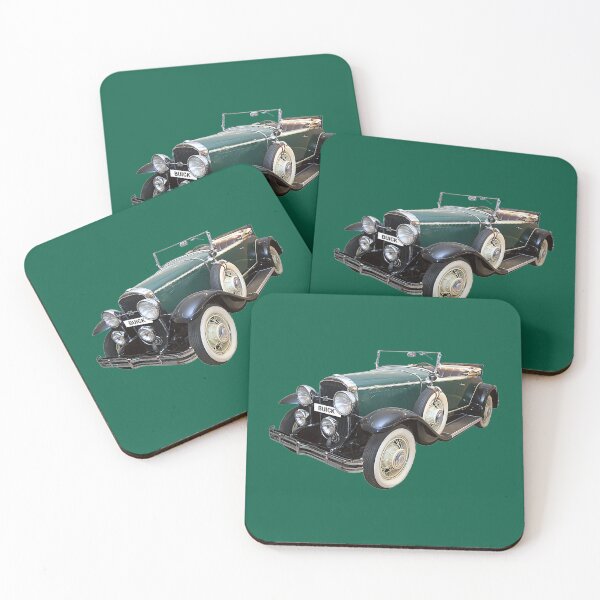 Item preview, Buick Roadster designed and sold by FotoJarmo.