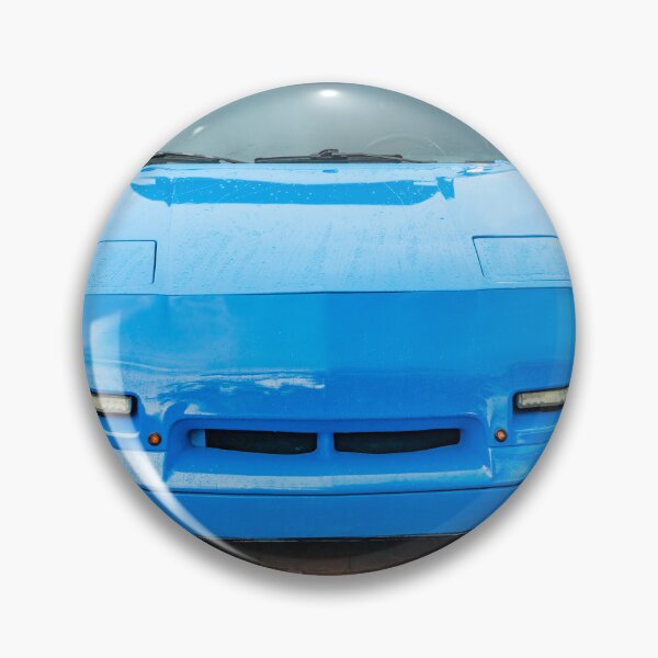 Item preview, 1986 Pontiac Fiero X100 designed and sold by RichFrancoCars.