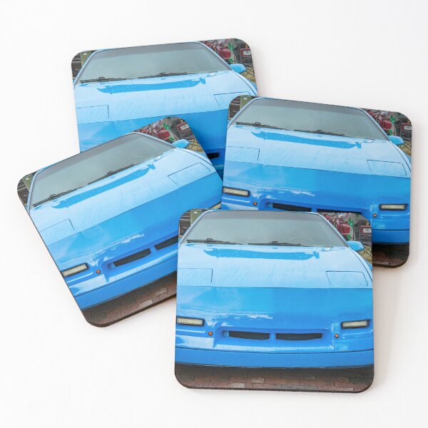 Item preview, 1986 Pontiac Fiero X100 designed and sold by RichFrancoCars.