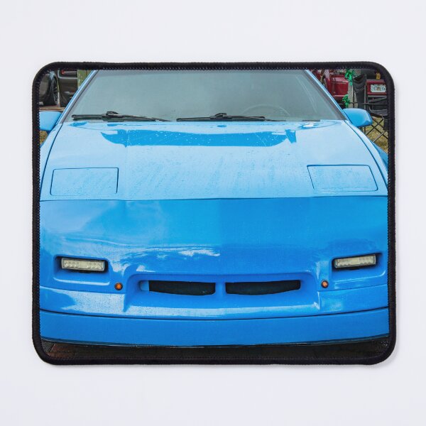 Item preview, 1986 Pontiac Fiero X100 designed and sold by RichFrancoCars.