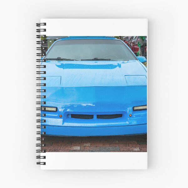 Item preview, 1986 Pontiac Fiero X100 designed and sold by RichFrancoCars.