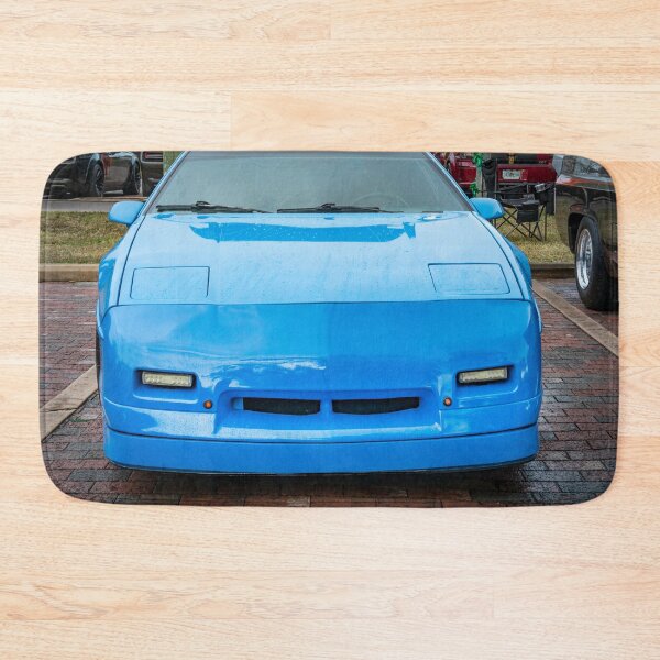 Item preview, 1986 Pontiac Fiero X100 designed and sold by RichFrancoCars.