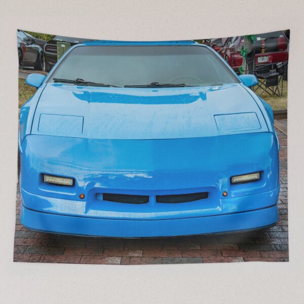 Item preview, 1986 Pontiac Fiero X100 designed and sold by RichFrancoCars.