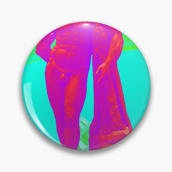 Item preview, SATURATED designed and sold by The Turbulent Architect.