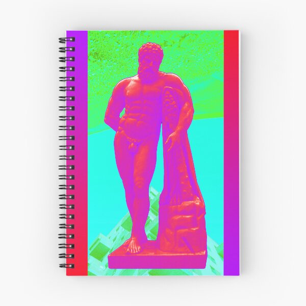 Item preview, SATURATED designed and sold by The Turbulent Architect.
