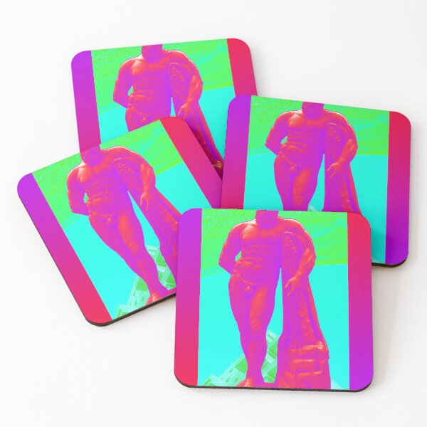 Item preview, SATURATED designed and sold by The Turbulent Architect.