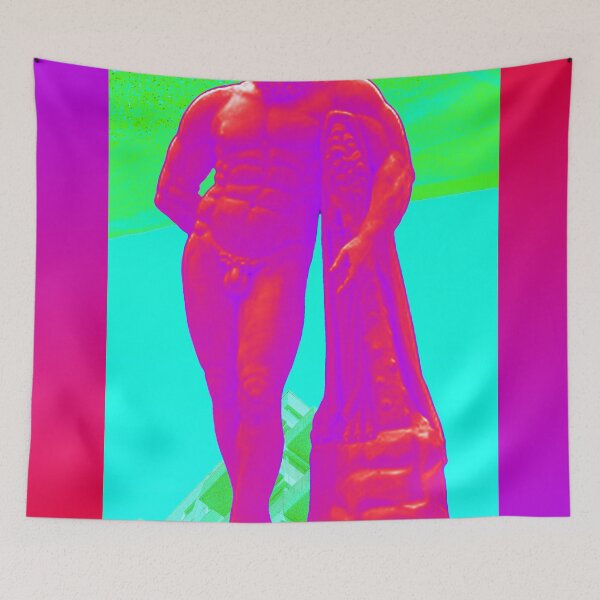 Item preview, SATURATED designed and sold by The Turbulent Architect.